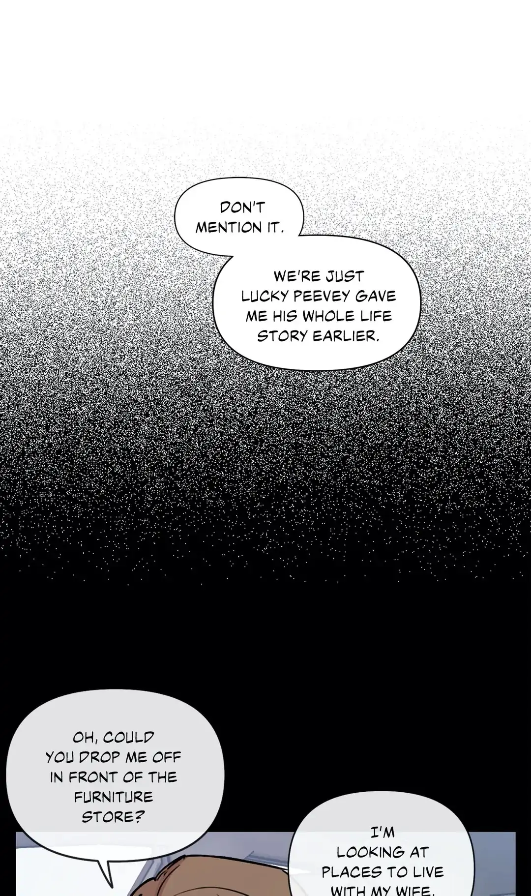 Leave the work to me! Chapter 40 - page 22