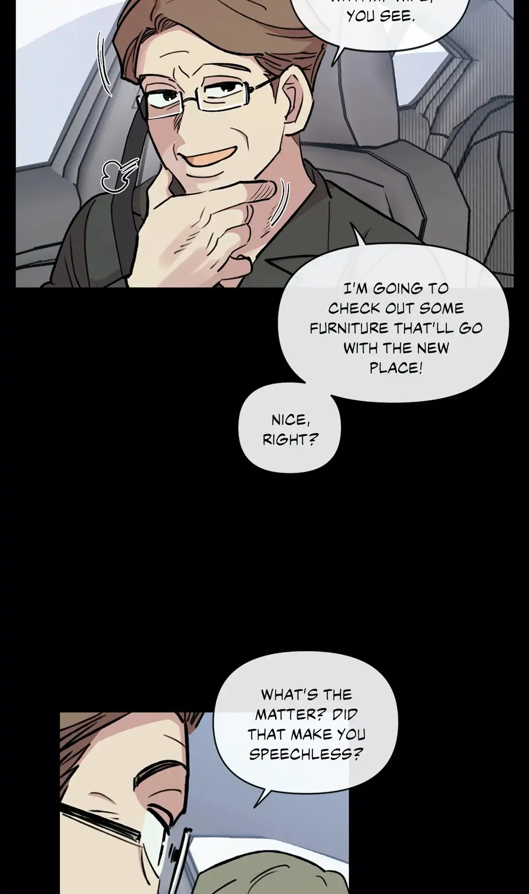 Leave the work to me! Chapter 40 - page 23