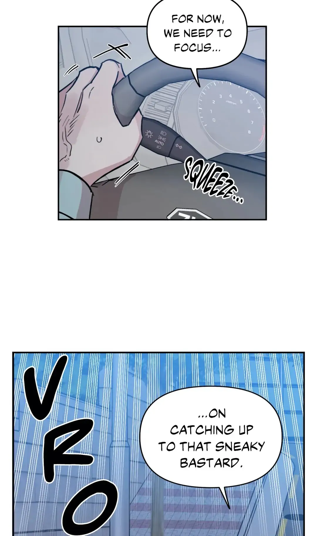 Leave the work to me! Chapter 40 - page 25