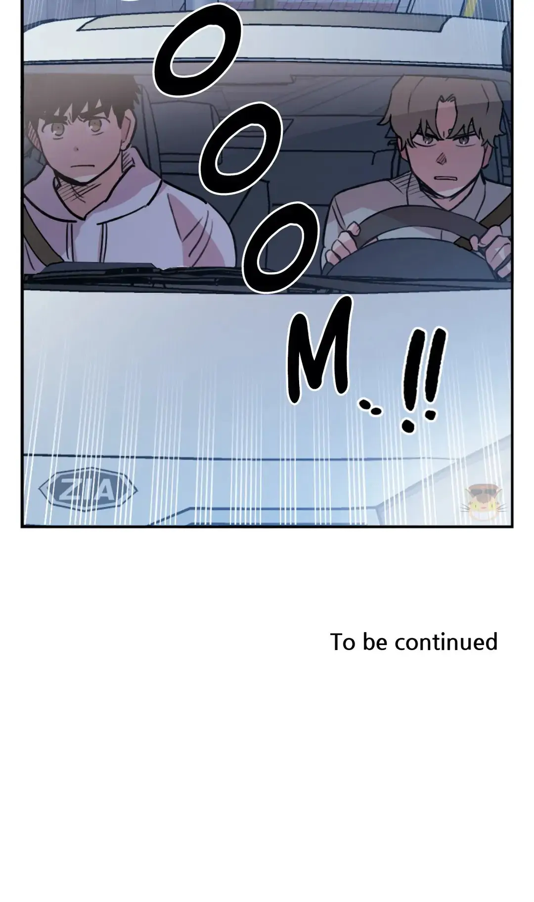 Leave the work to me! Chapter 40 - page 26