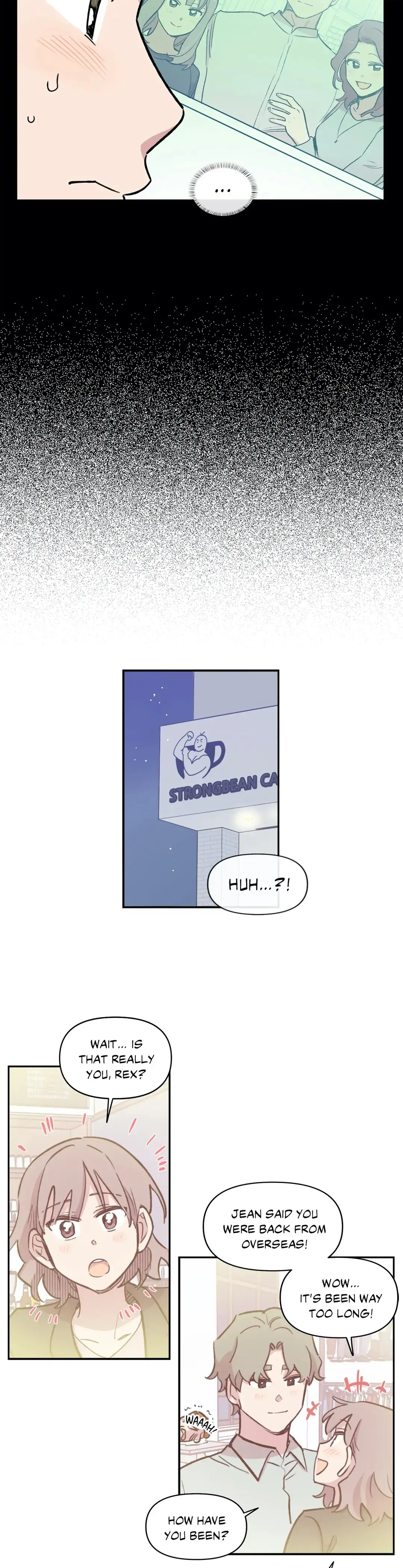 Leave the work to me! Chapter 40 - page 9