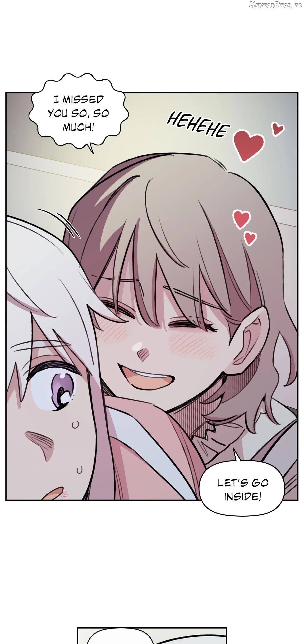 Leave the work to me! Chapter 71 - page 16
