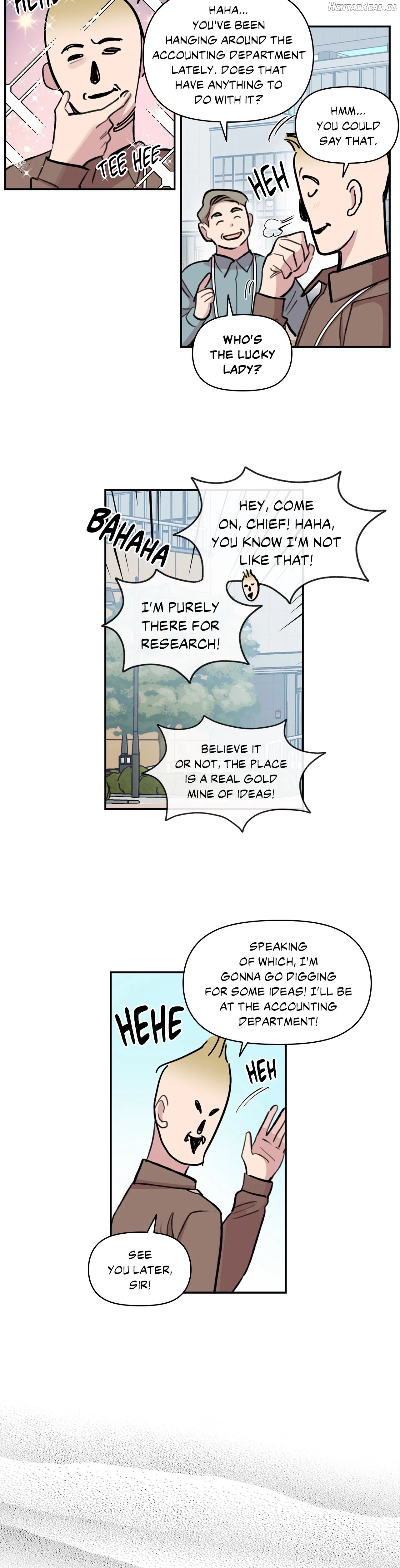 Leave the work to me! Chapter 71 - page 2