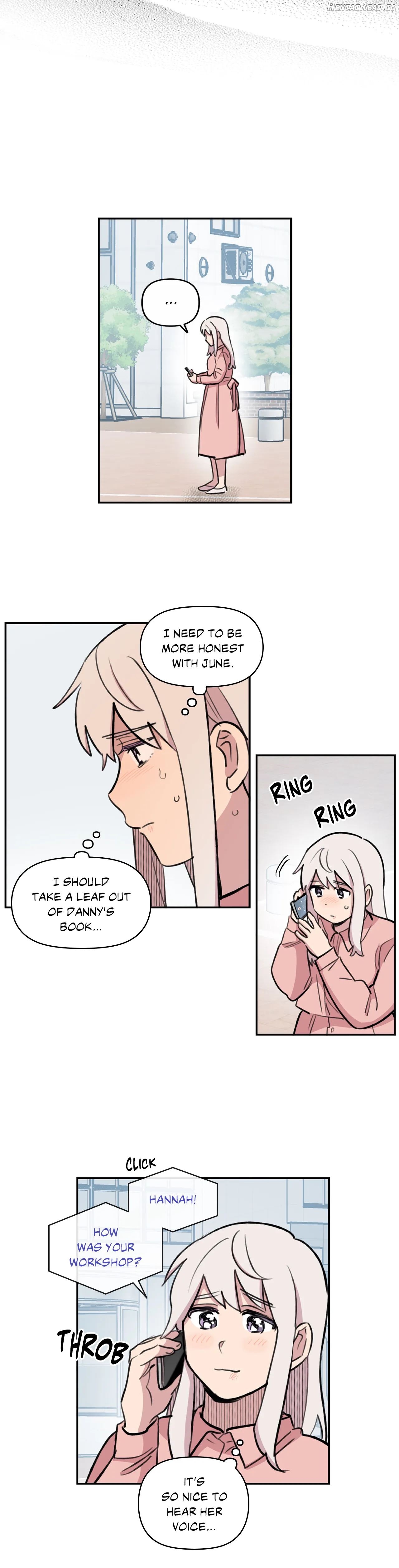 Leave the work to me! Chapter 71 - page 3