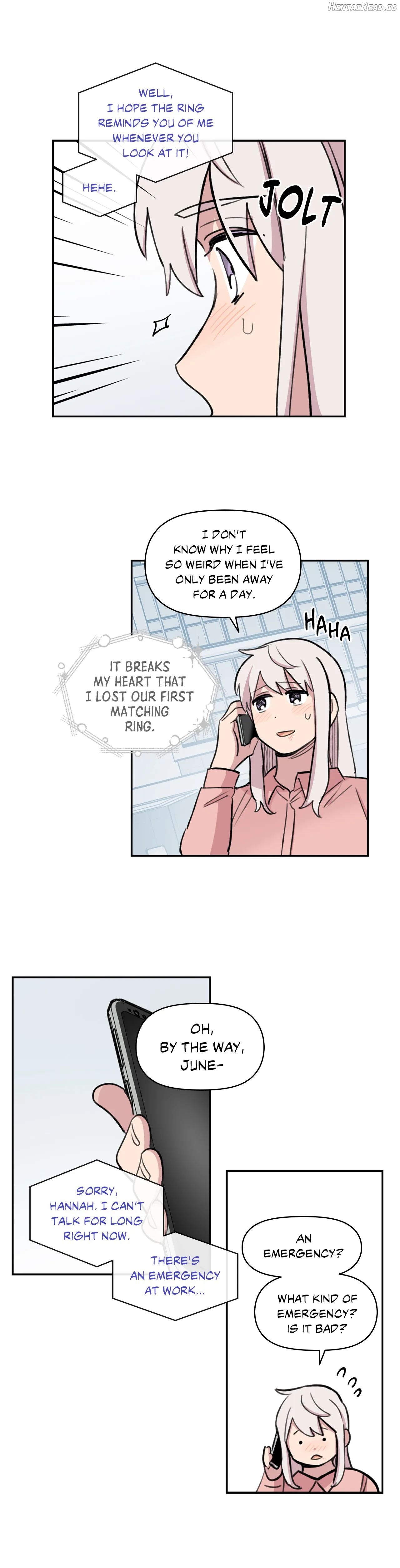 Leave the work to me! Chapter 71 - page 5