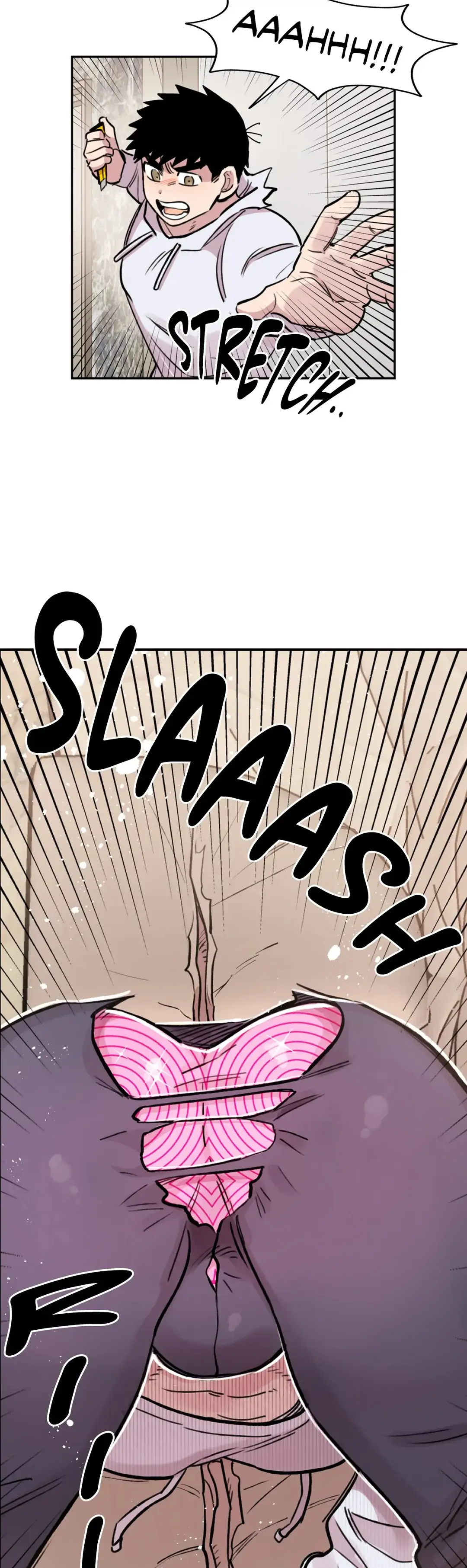 Leave the work to me! Chapter 41 - page 20