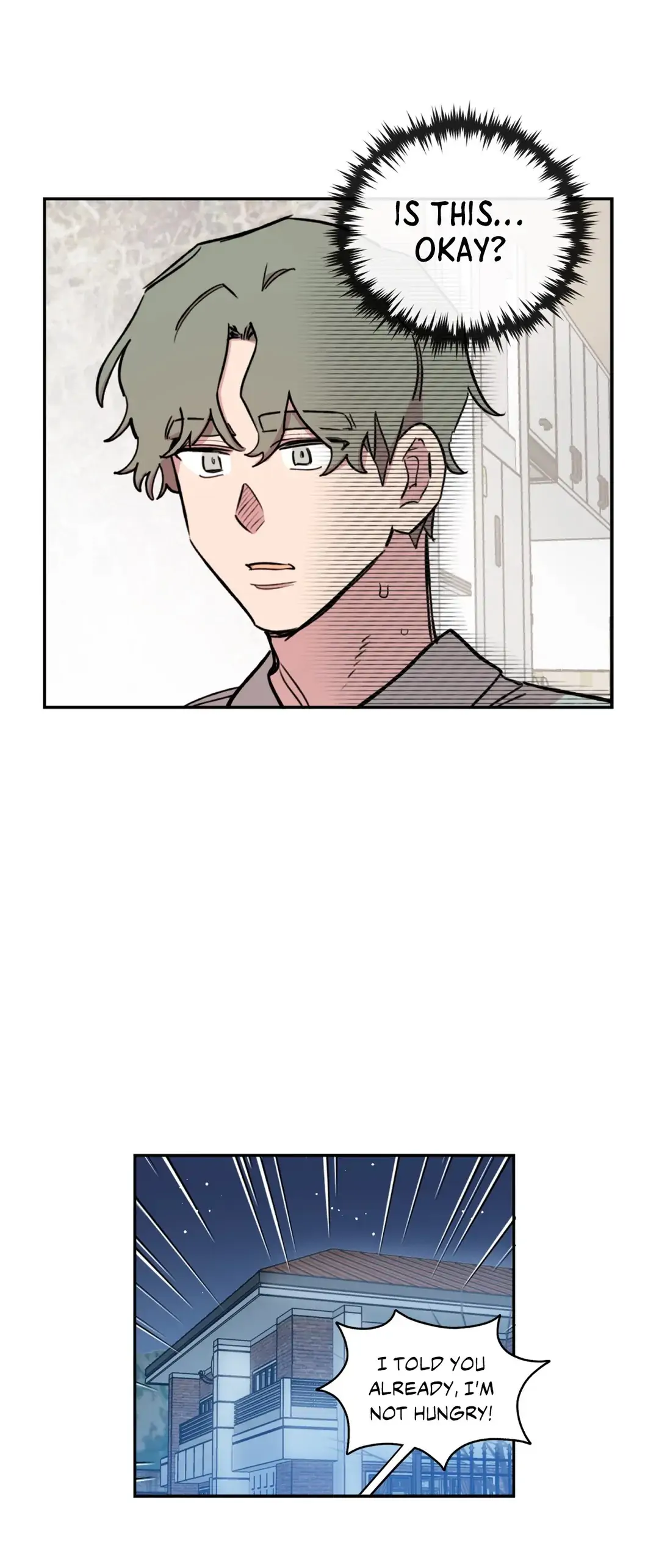 Leave the work to me! Chapter 41 - page 28