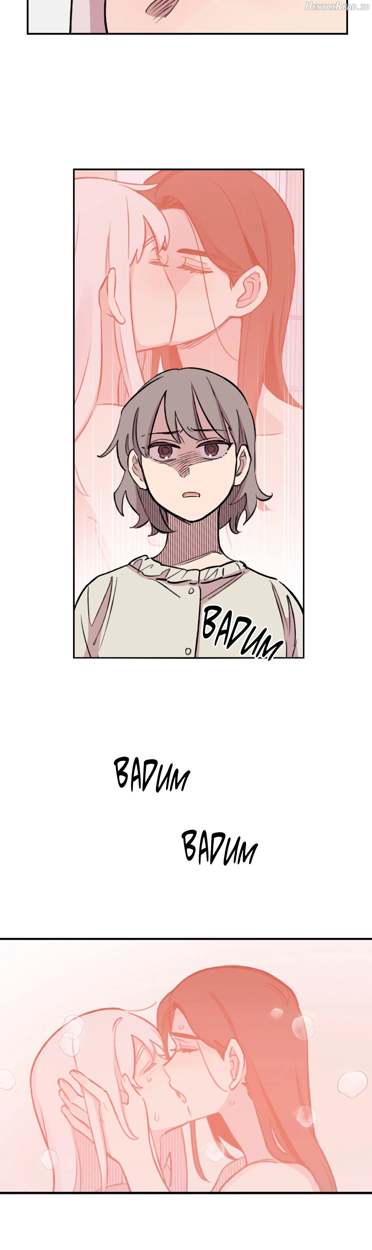 Leave the work to me! Chapter 72 - page 16