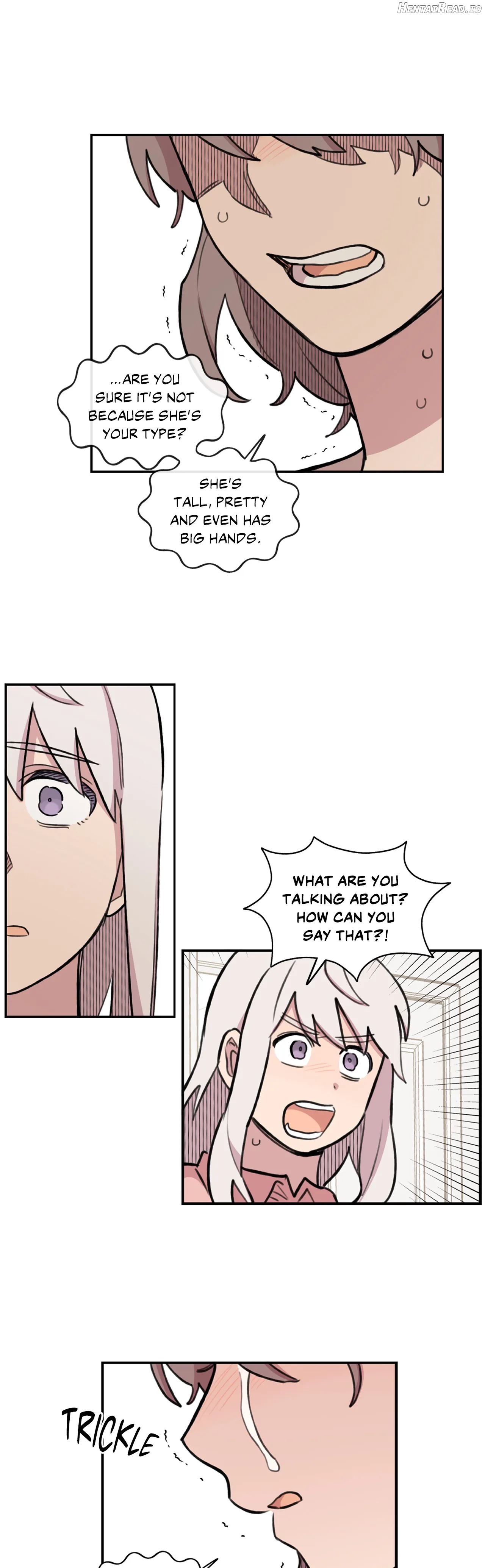 Leave the work to me! Chapter 72 - page 23
