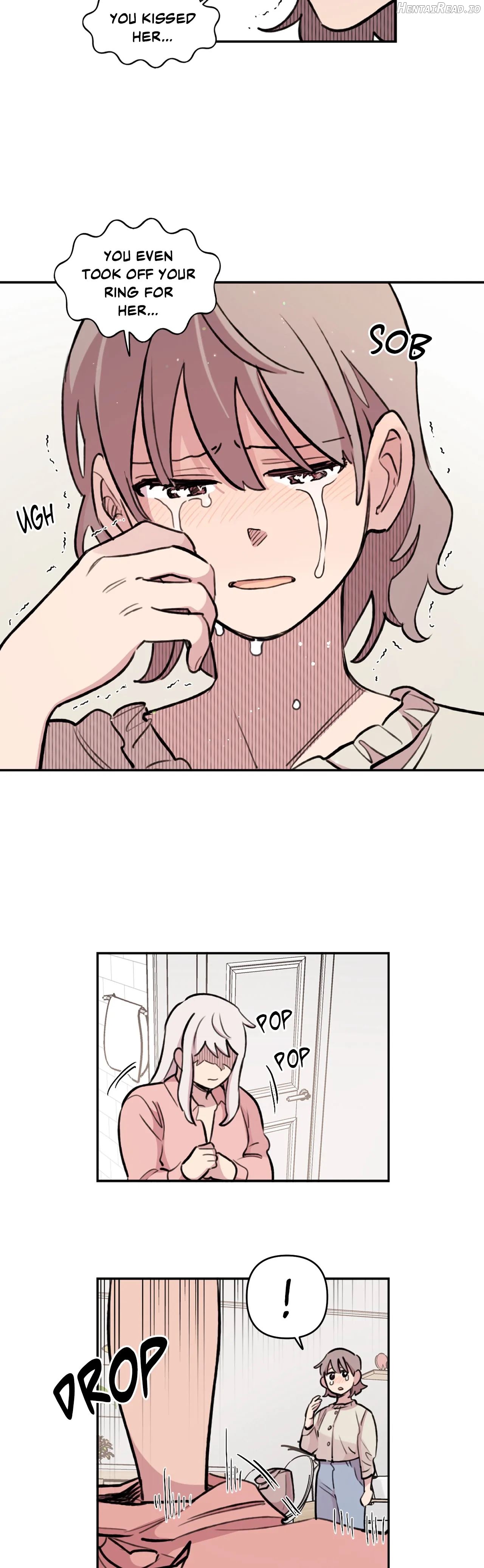 Leave the work to me! Chapter 72 - page 24