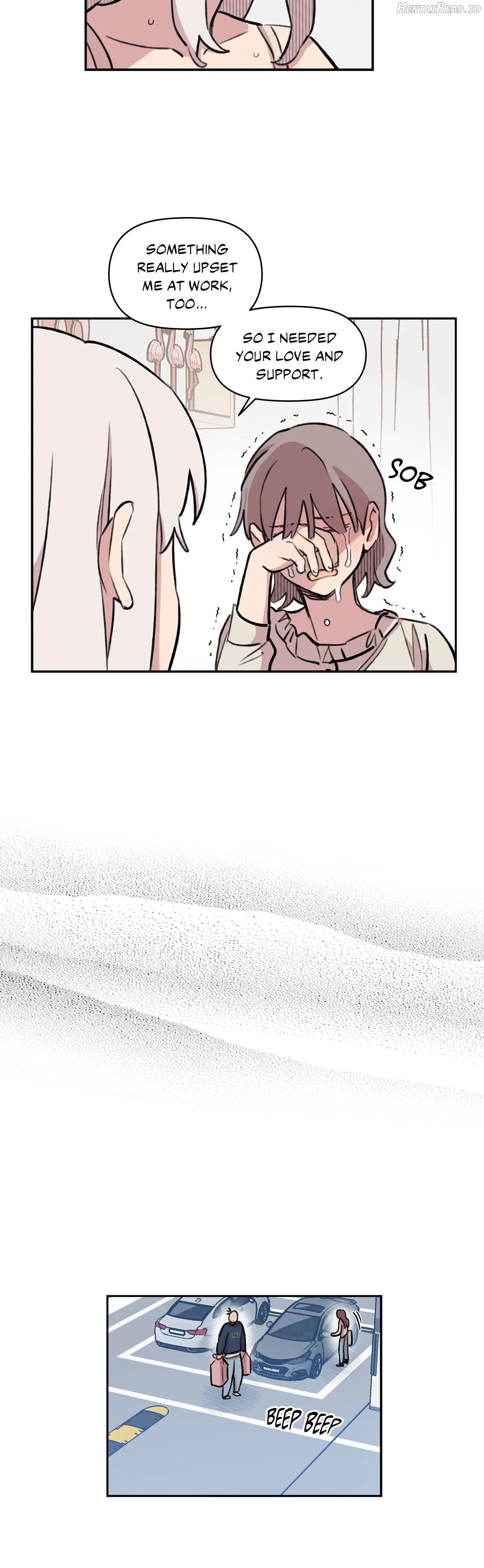 Leave the work to me! Chapter 72 - page 26
