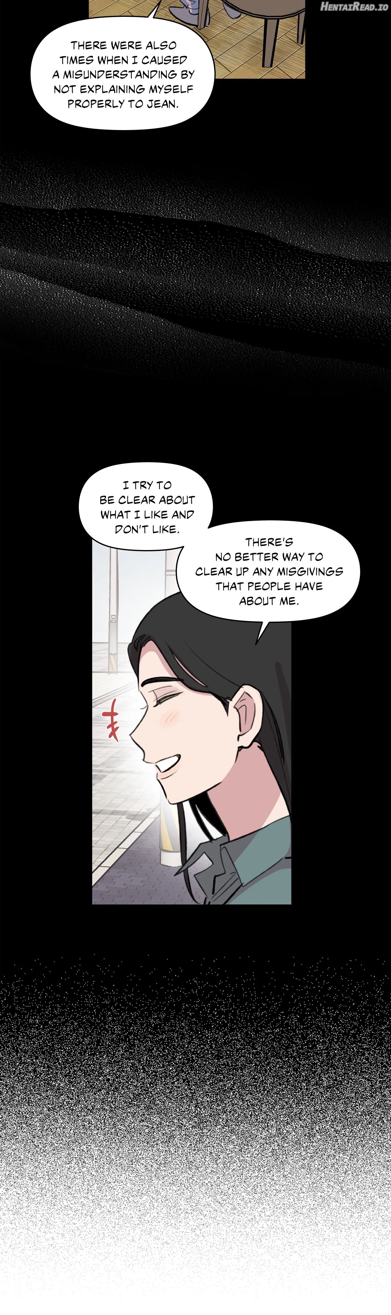 Leave the work to me! Chapter 72 - page 6