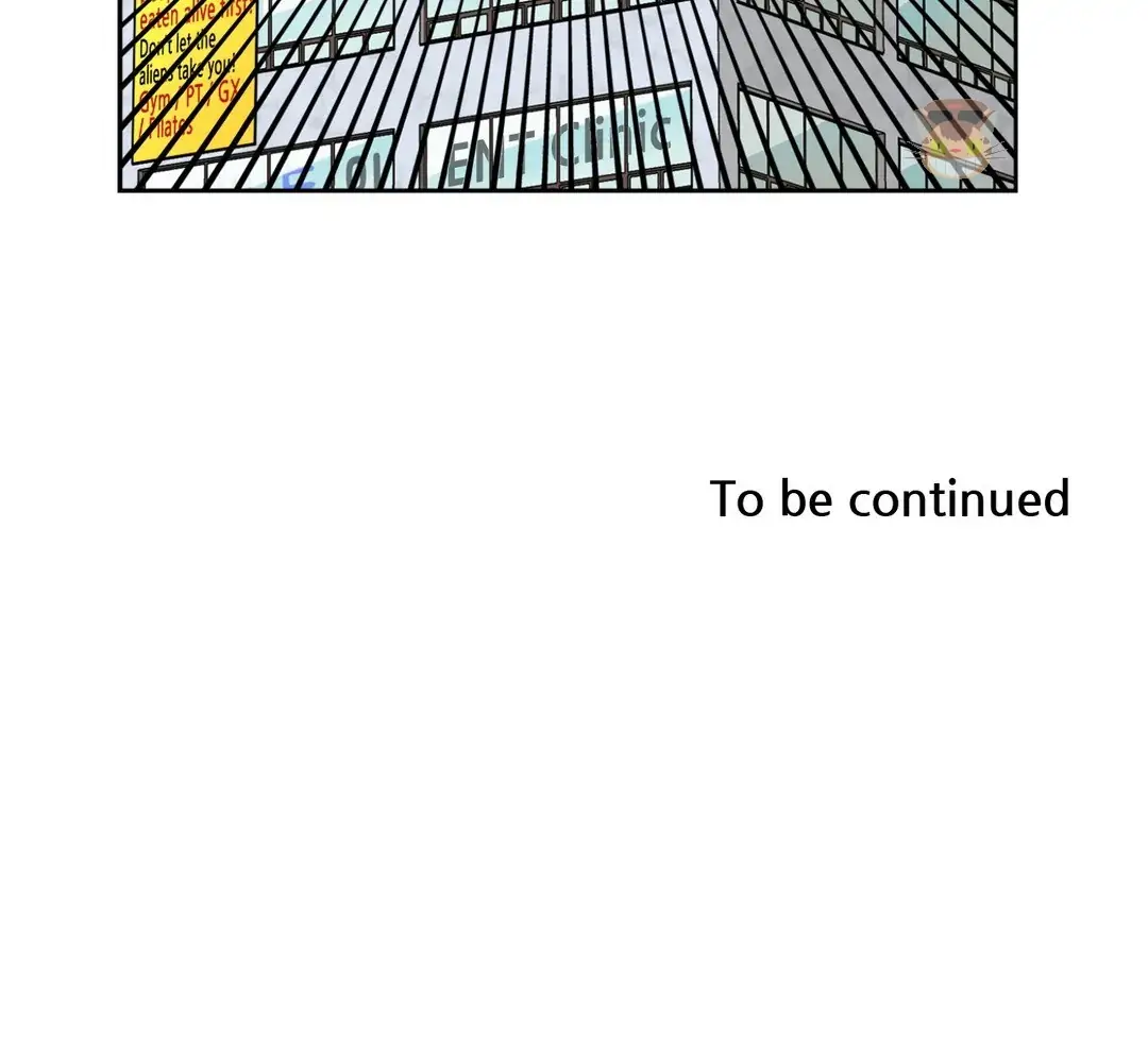 Leave the work to me! Chapter 43 - page 36