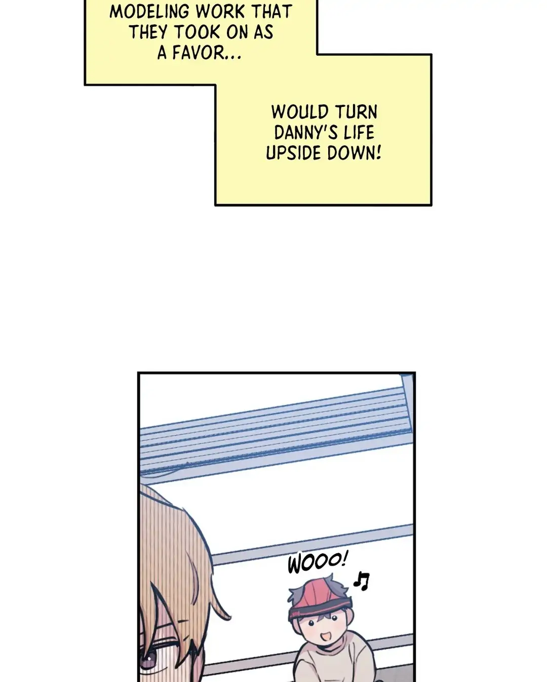 Leave the work to me! Chapter 44 - page 24