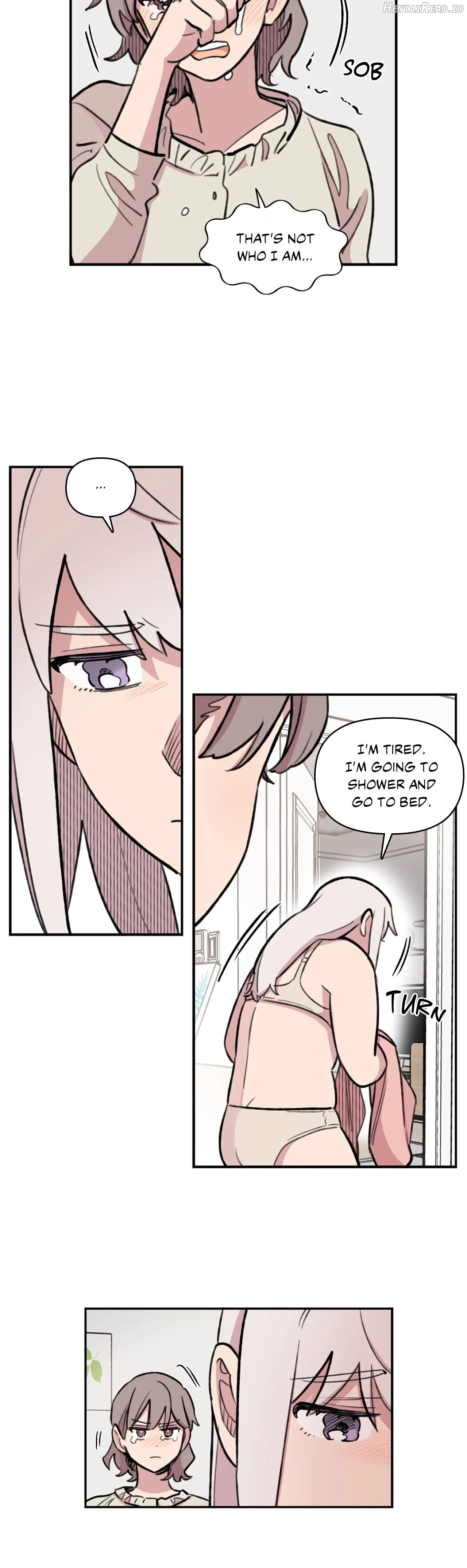 Leave the work to me! Chapter 73 - page 10