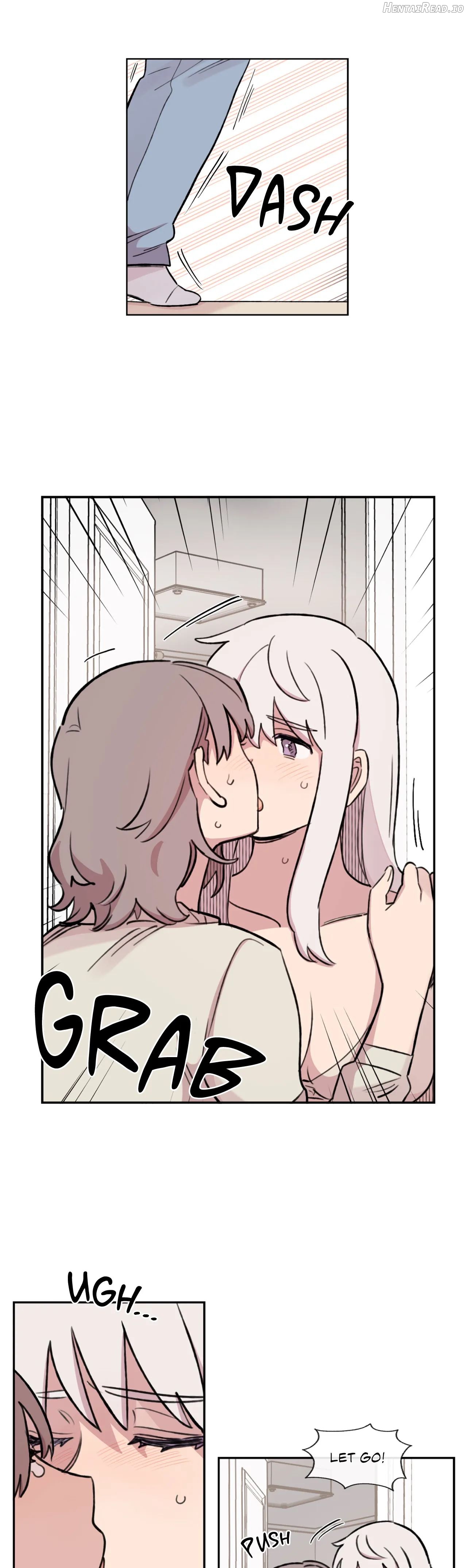 Leave the work to me! Chapter 73 - page 11