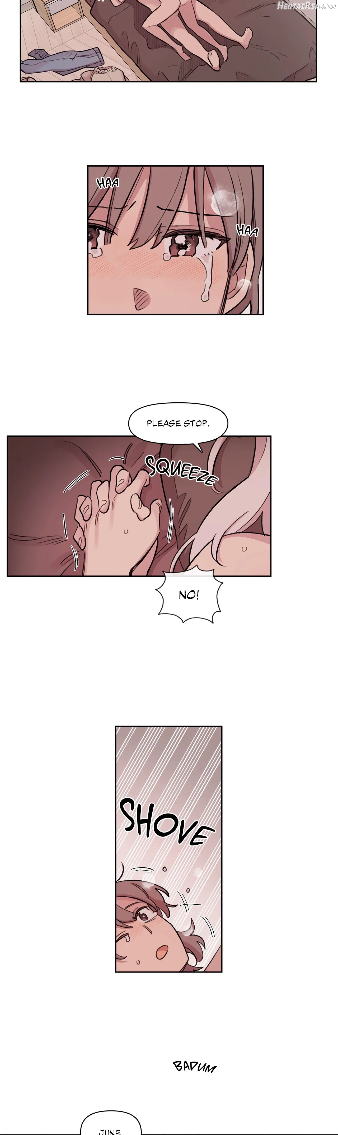 Leave the work to me! Chapter 73 - page 15