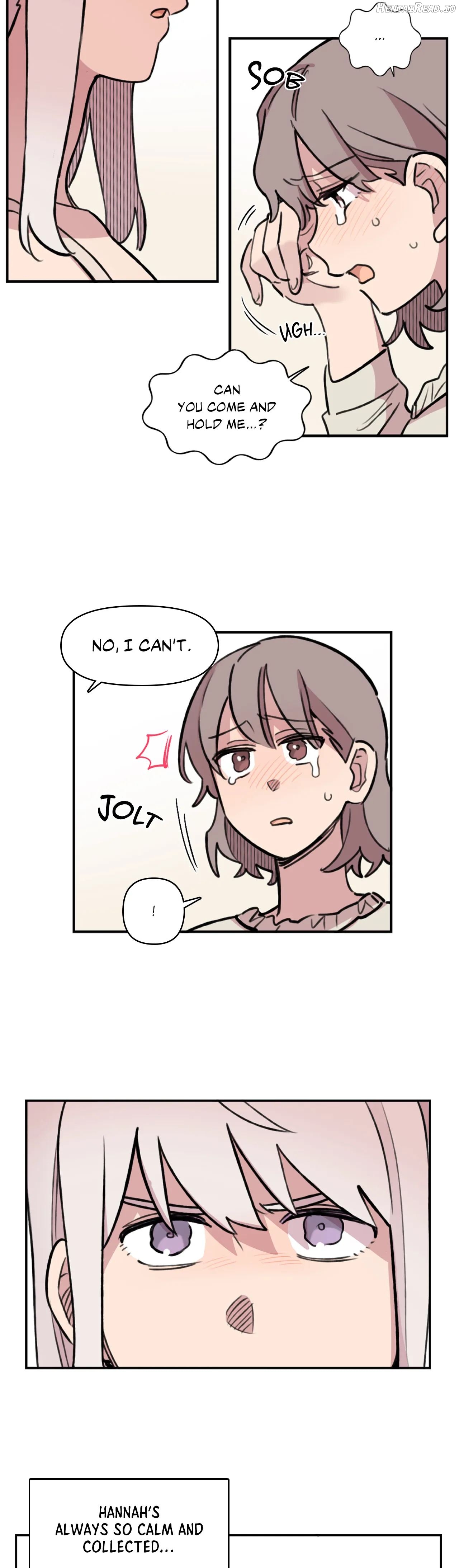 Leave the work to me! Chapter 73 - page 2