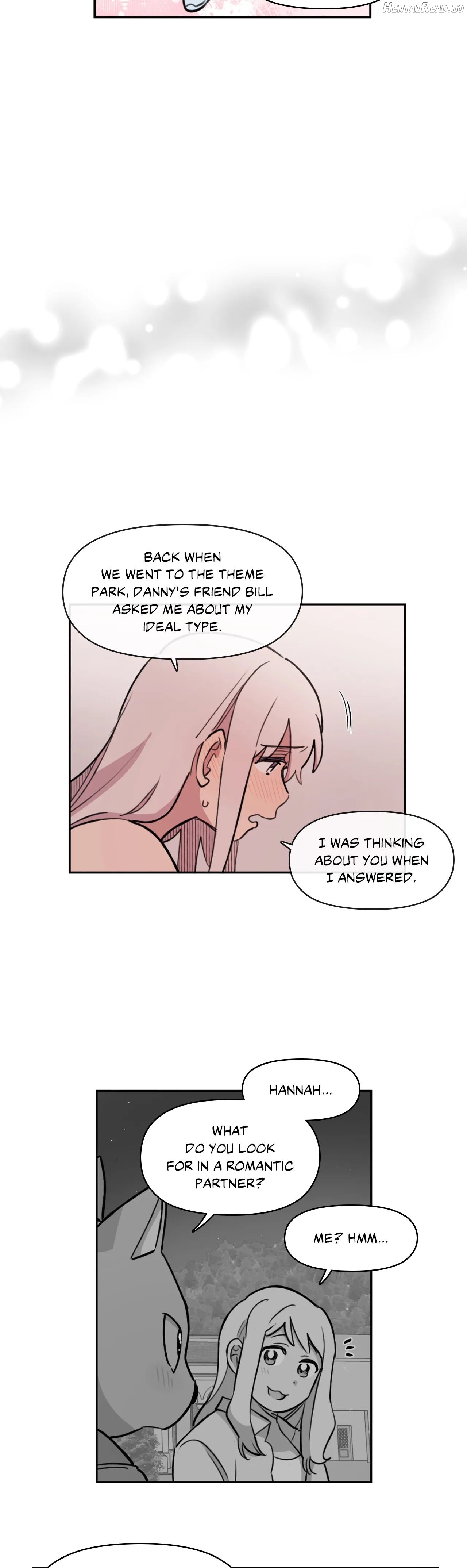 Leave the work to me! Chapter 73 - page 21