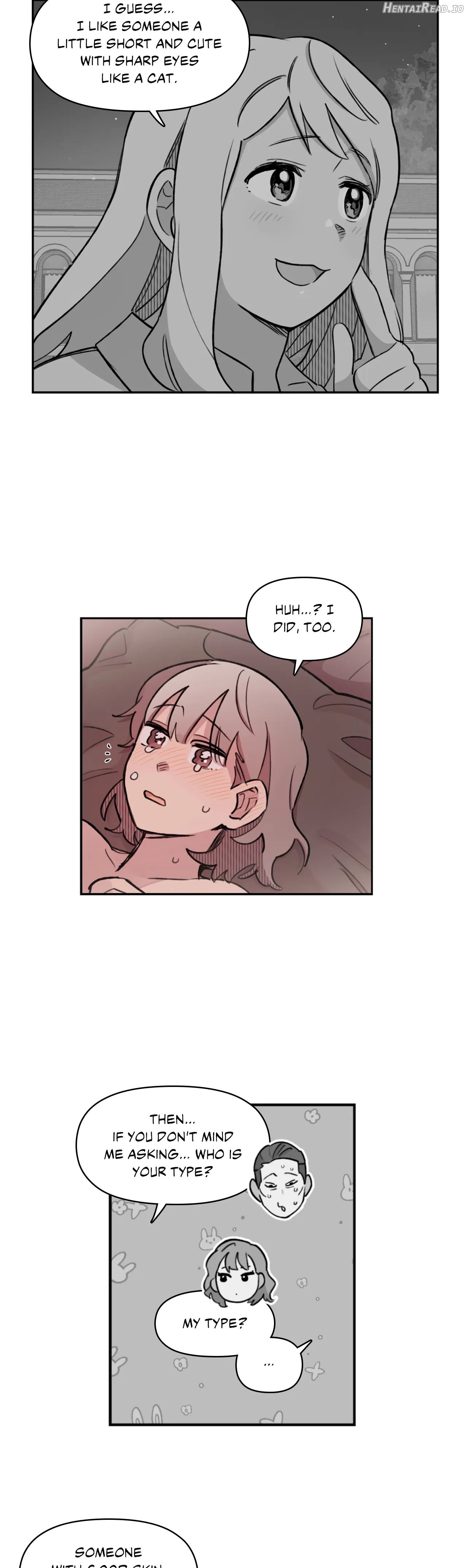 Leave the work to me! Chapter 73 - page 22