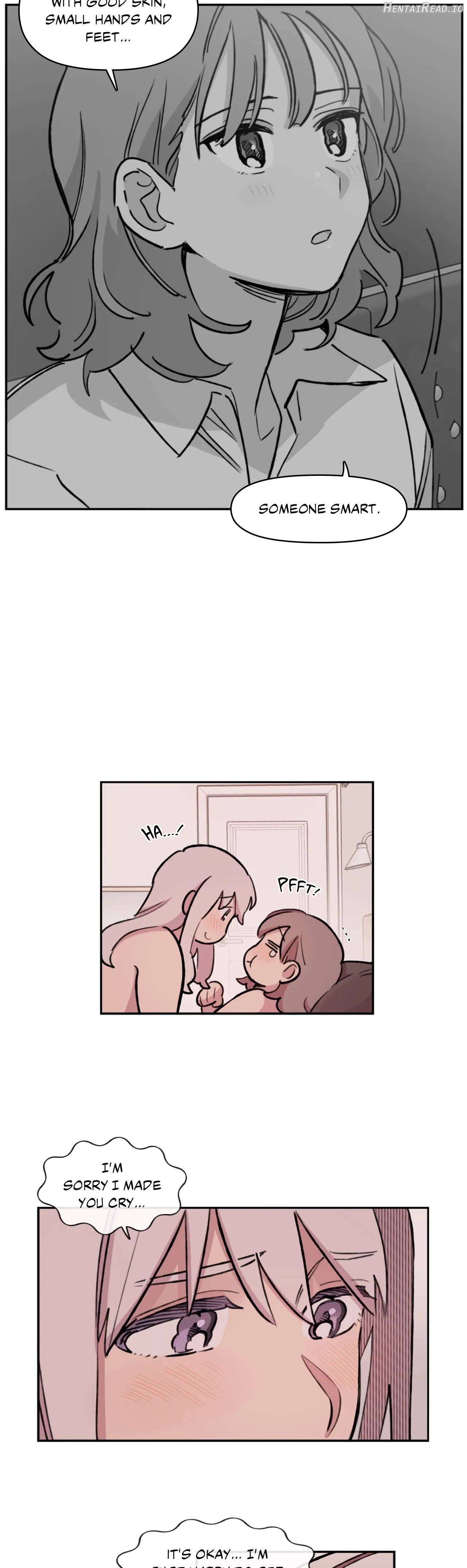 Leave the work to me! Chapter 73 - page 23