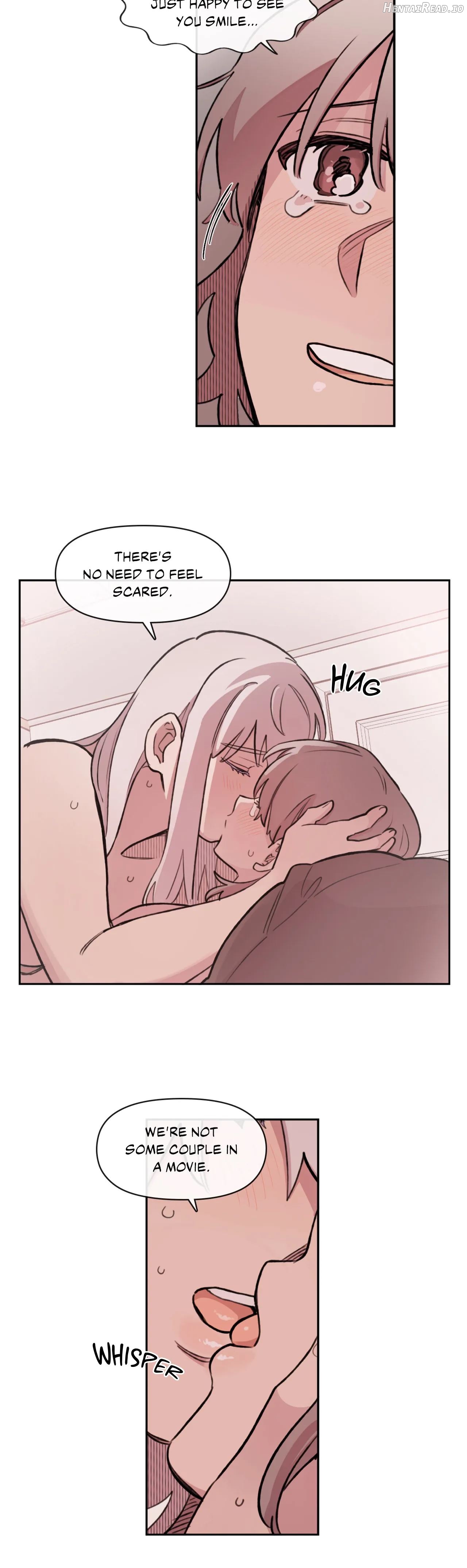 Leave the work to me! Chapter 73 - page 24