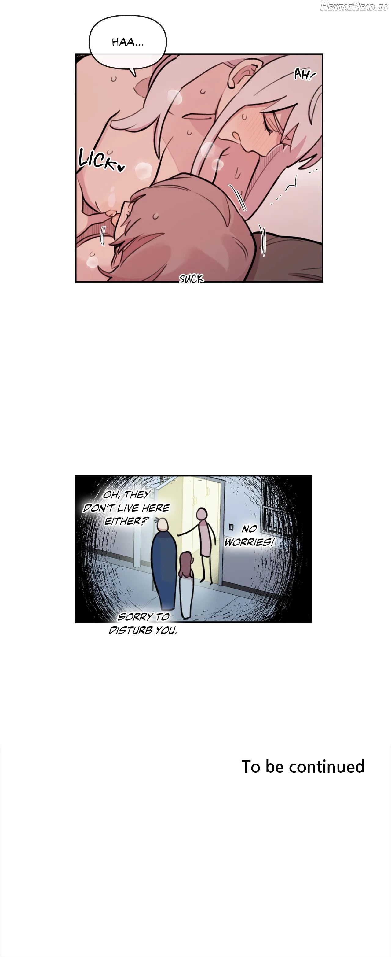Leave the work to me! Chapter 73 - page 26