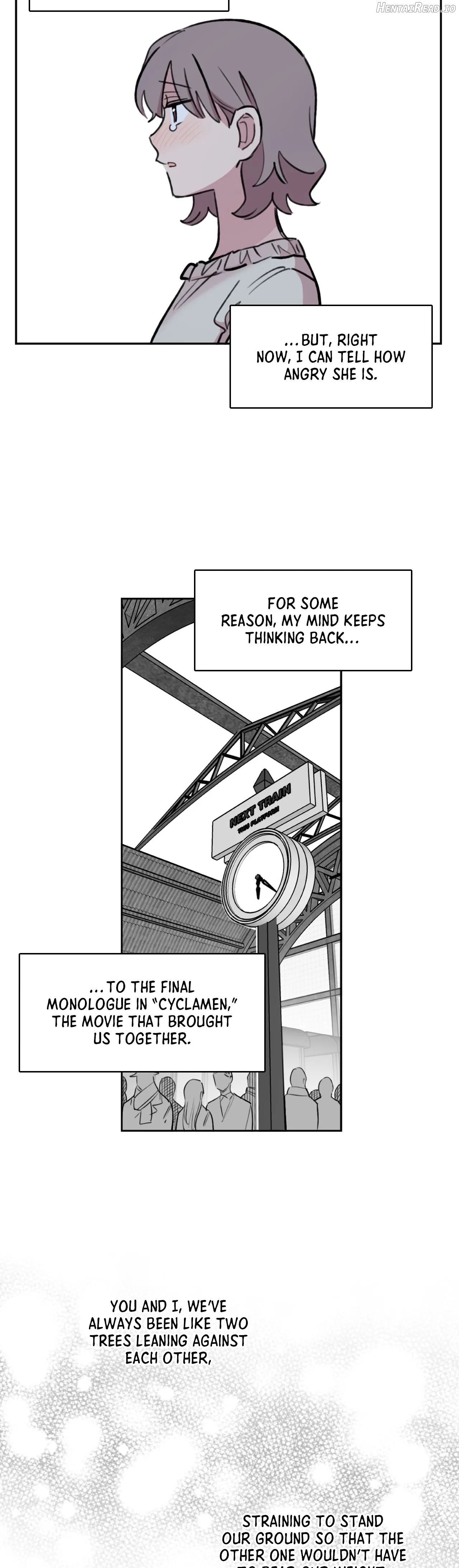 Leave the work to me! Chapter 73 - page 3