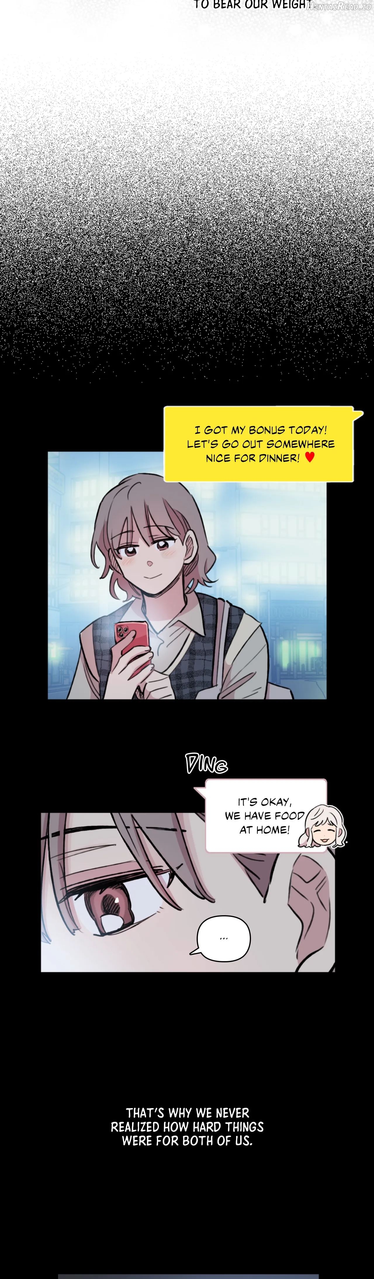 Leave the work to me! Chapter 73 - page 4