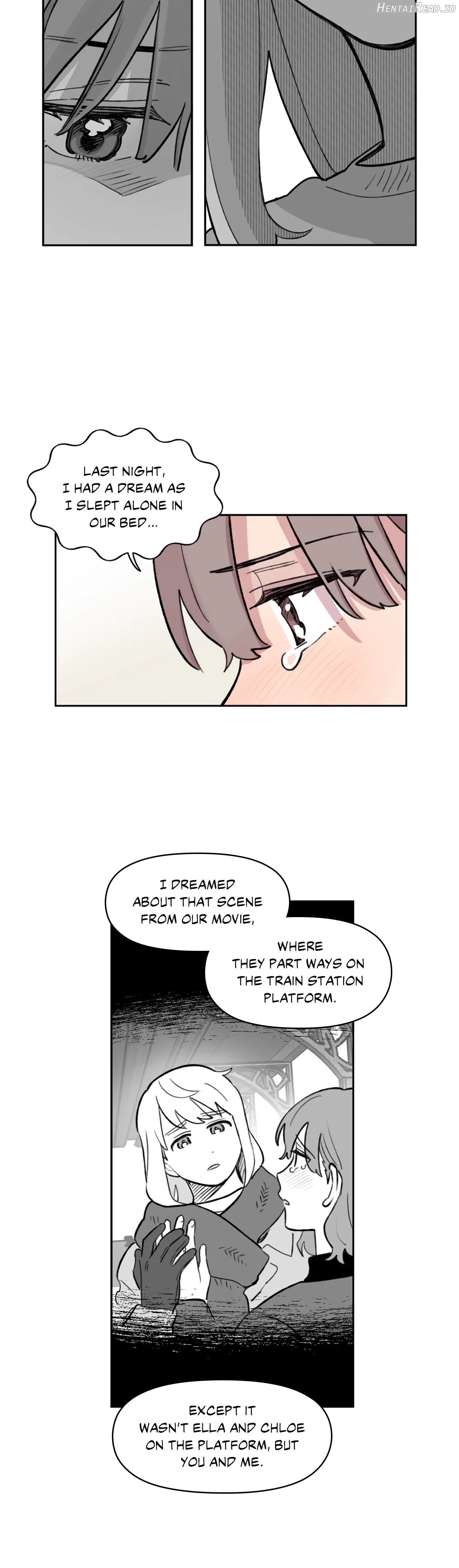 Leave the work to me! Chapter 73 - page 6