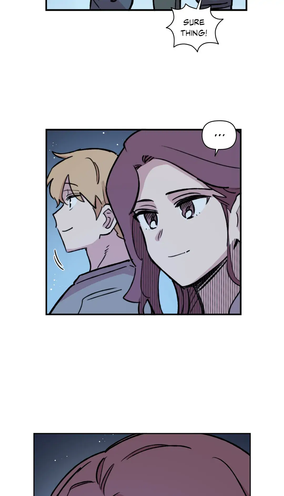 Leave the work to me! Chapter 46 - page 29