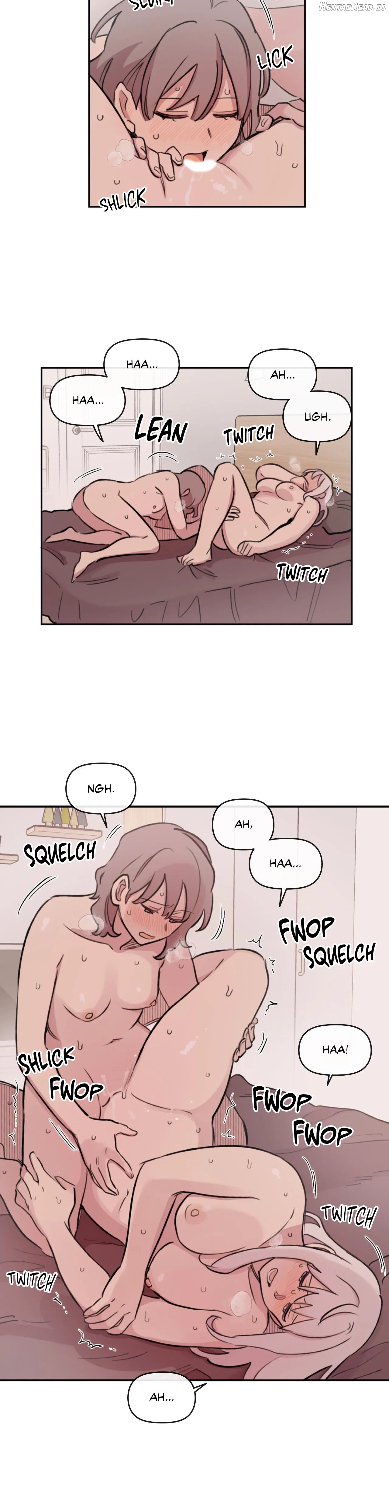 Leave the work to me! Chapter 74 - page 5