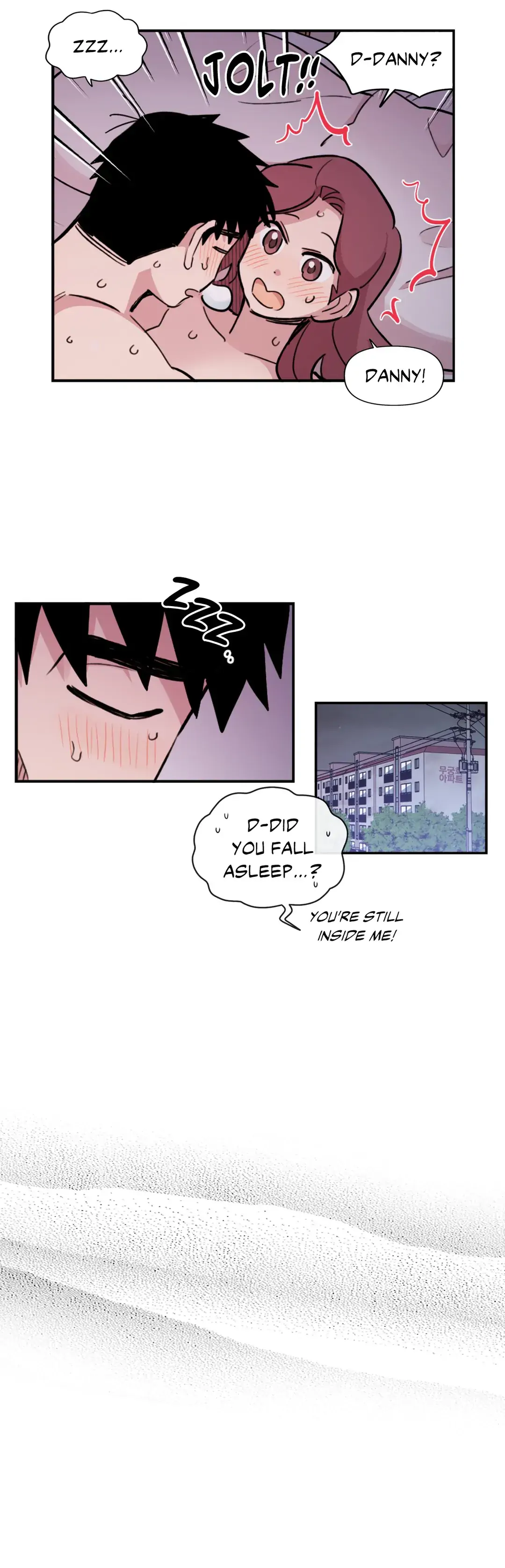 Leave the work to me! Chapter 47 - page 12