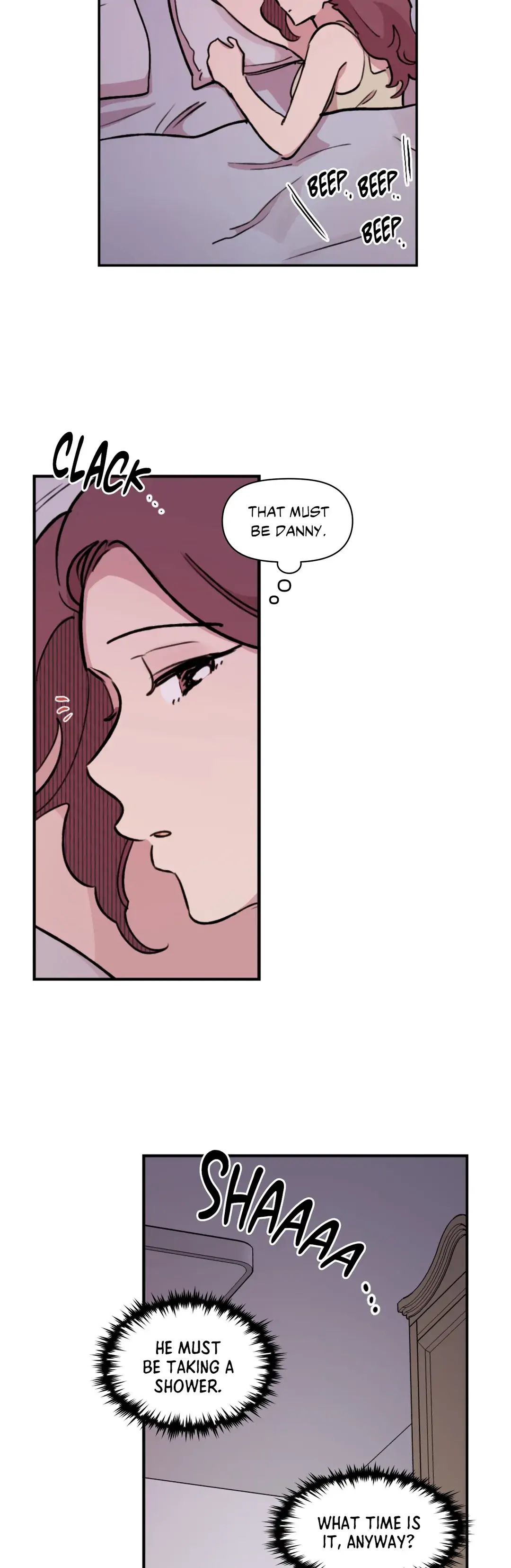 Leave the work to me! Chapter 47 - page 2