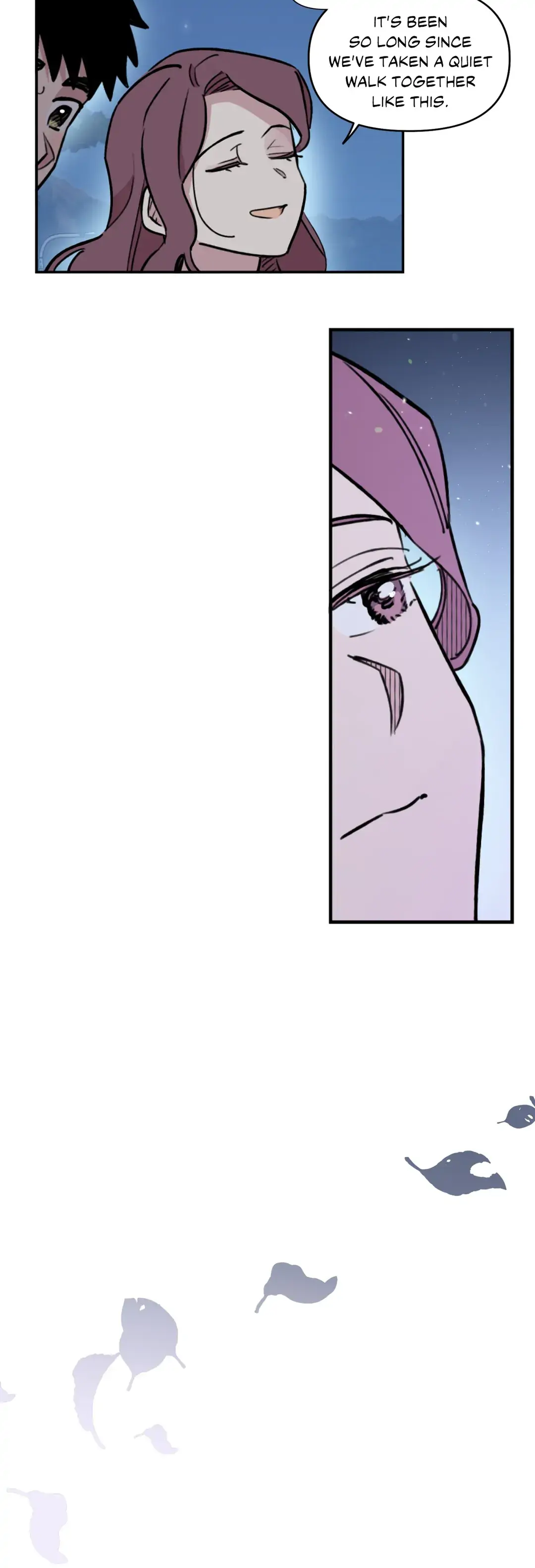 Leave the work to me! Chapter 47 - page 33