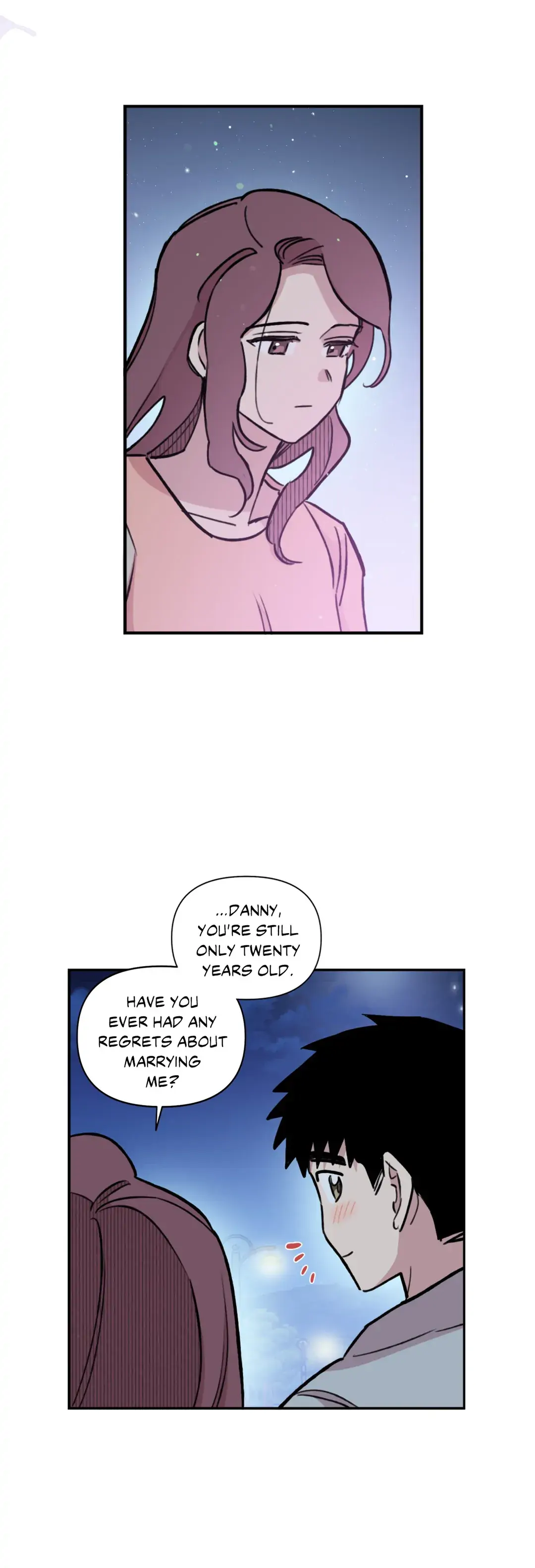 Leave the work to me! Chapter 47 - page 34