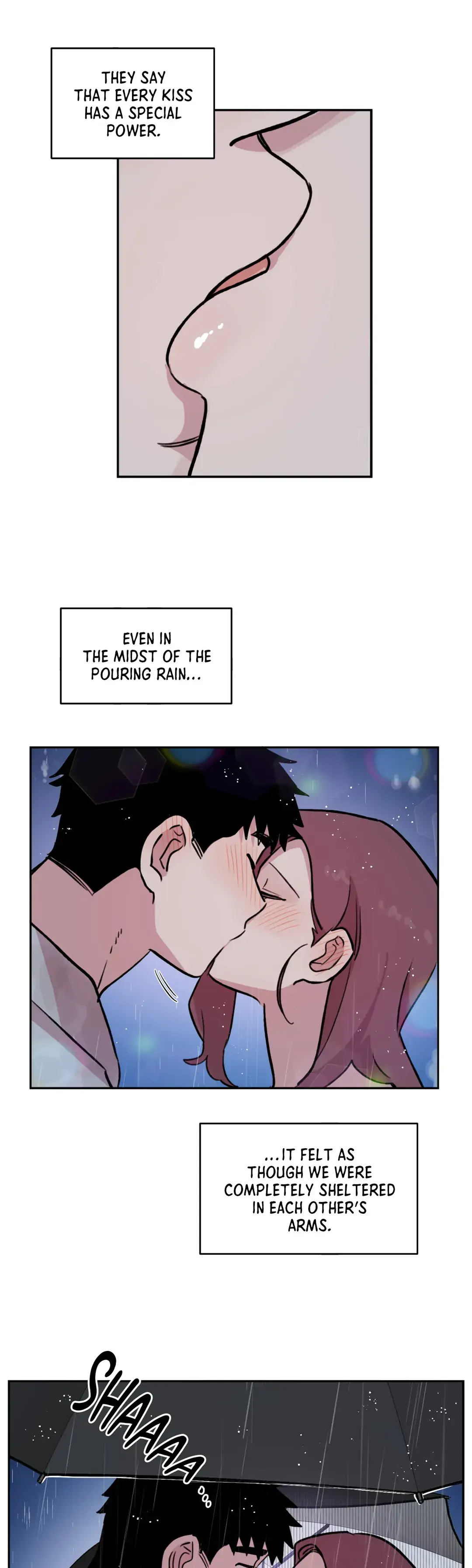 Leave the work to me! Chapter 48 - page 11