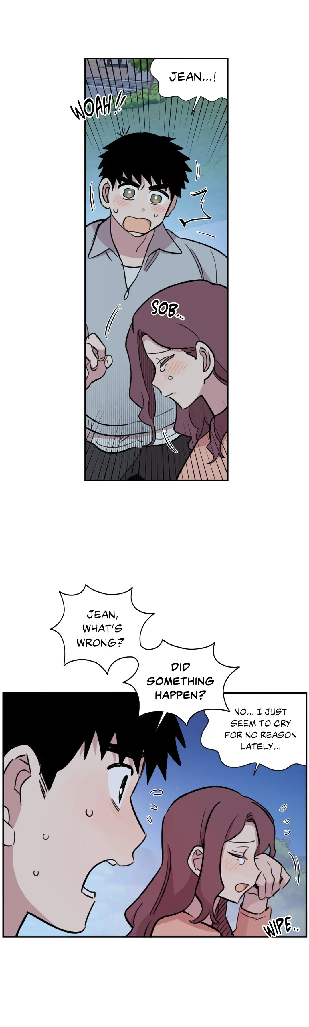 Leave the work to me! Chapter 48 - page 2