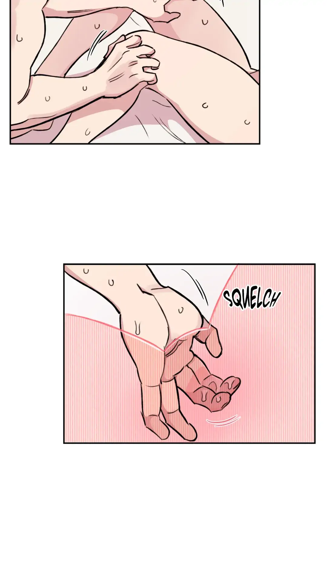 Leave the work to me! Chapter 48 - page 23