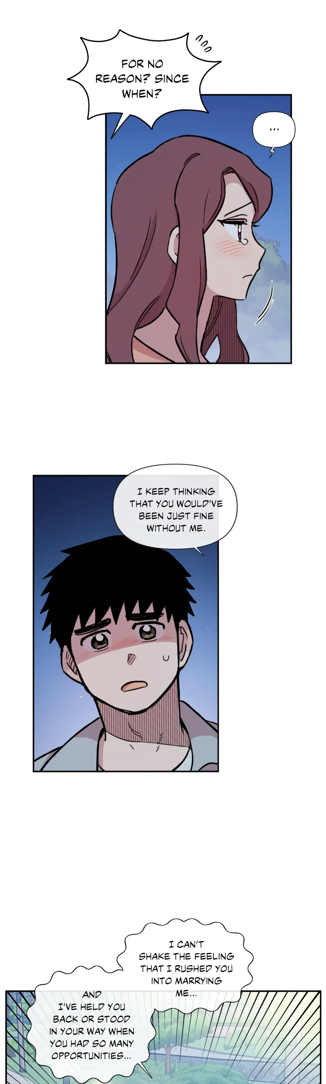 Leave the work to me! Chapter 48 - page 3