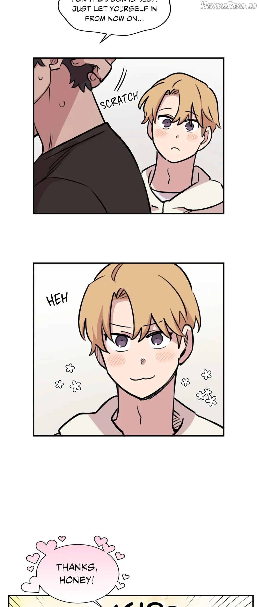 Leave the work to me! Chapter 92 - page 14