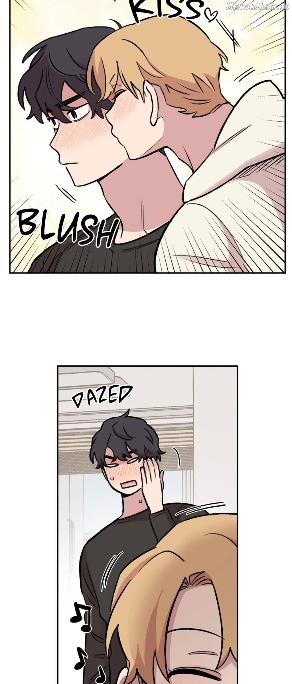 Leave the work to me! Chapter 92 - page 15