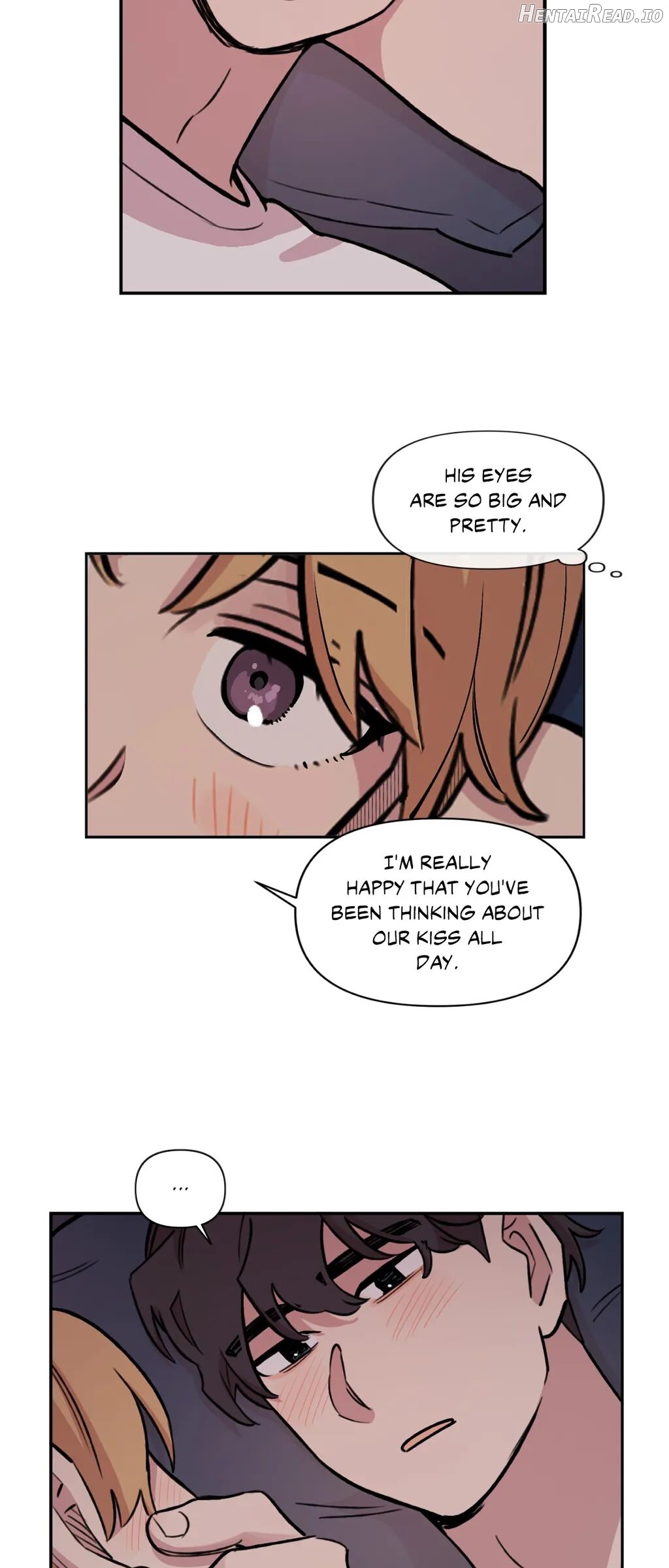 Leave the work to me! Chapter 92 - page 19