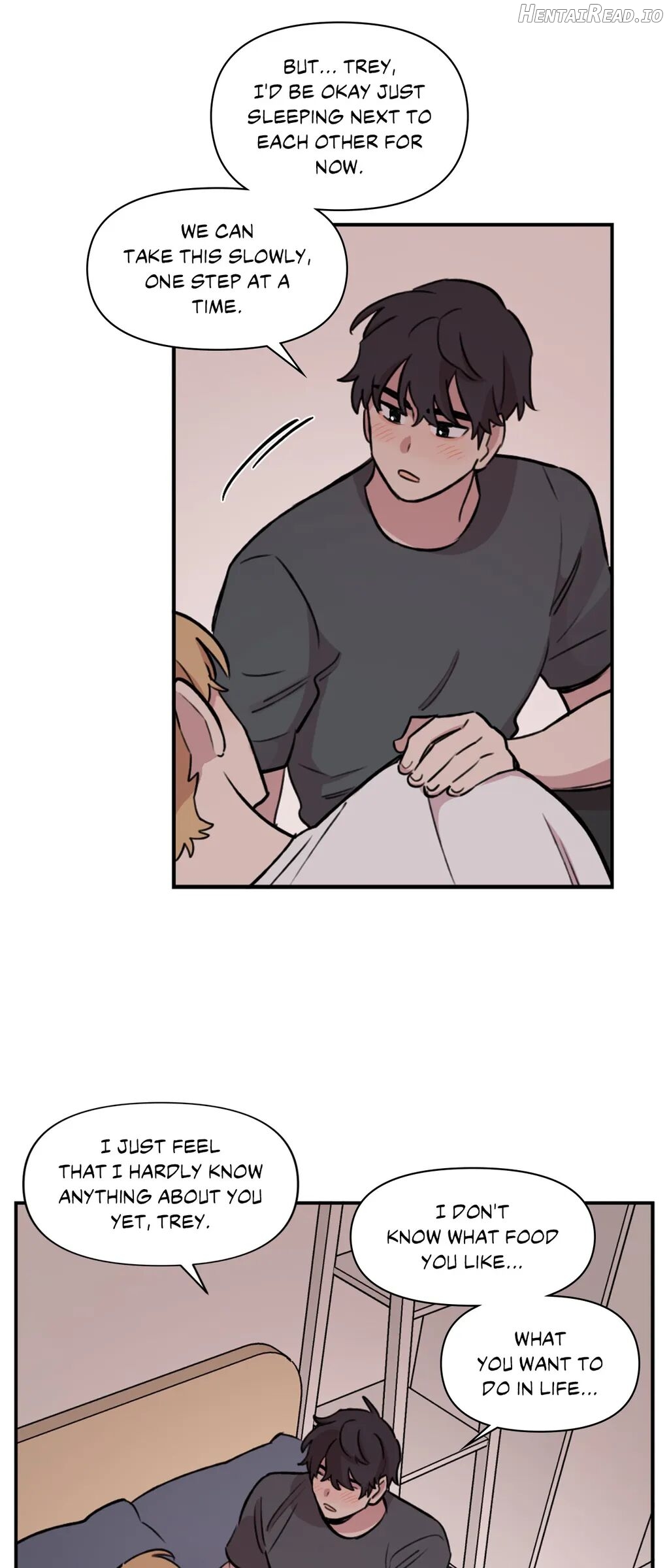 Leave the work to me! Chapter 92 - page 24
