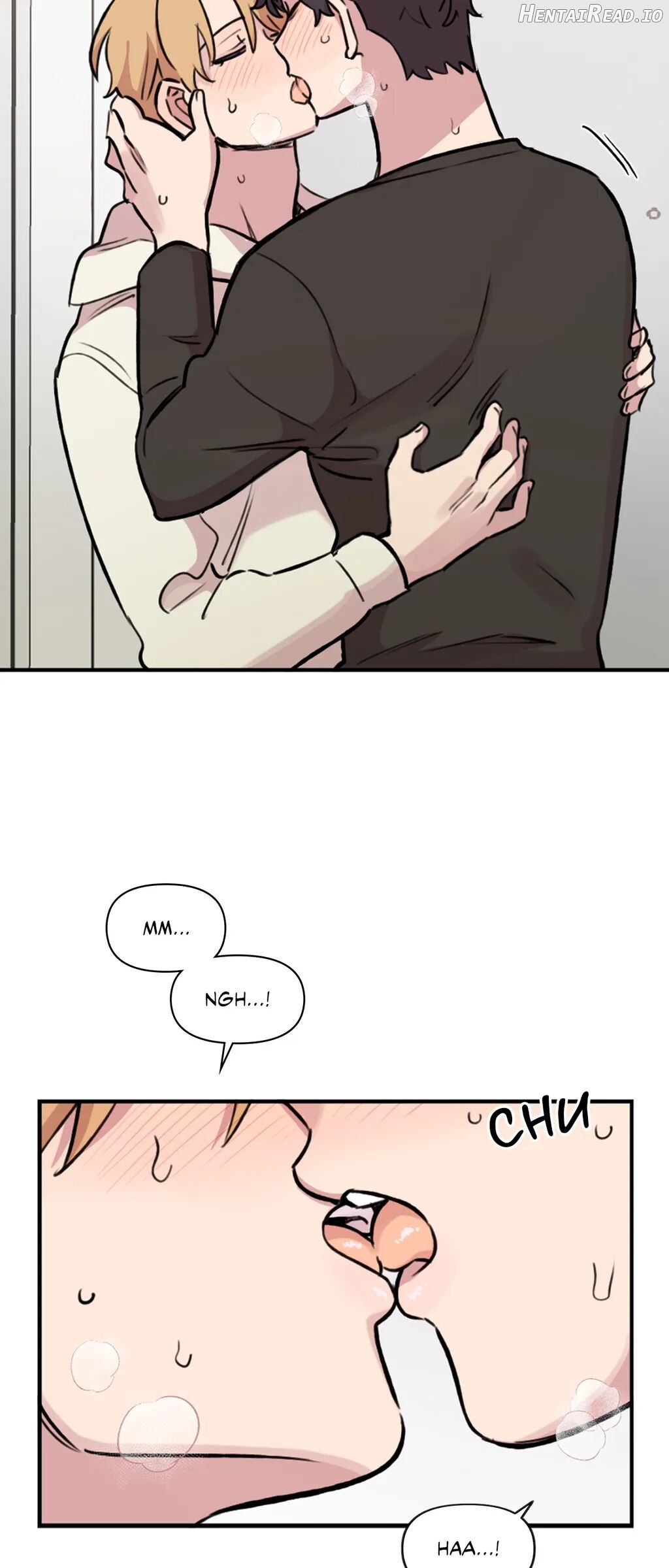 Leave the work to me! Chapter 92 - page 6