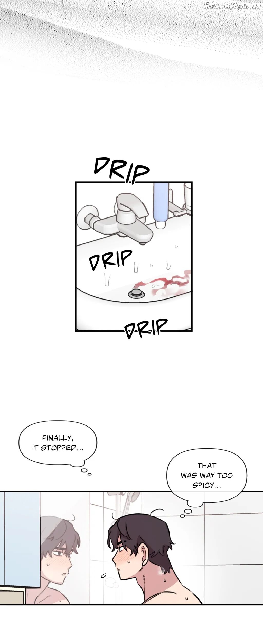 Leave the work to me! Chapter 93 - page 11