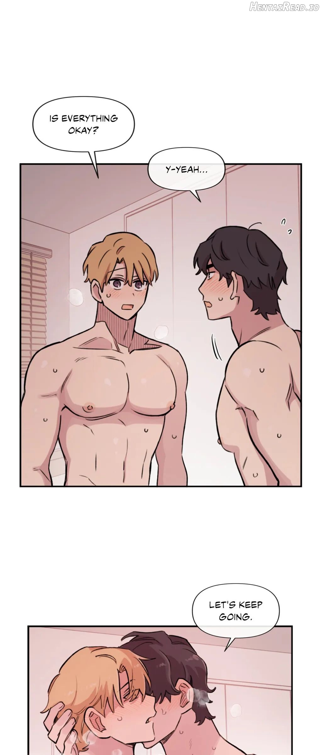 Leave the work to me! Chapter 93 - page 12