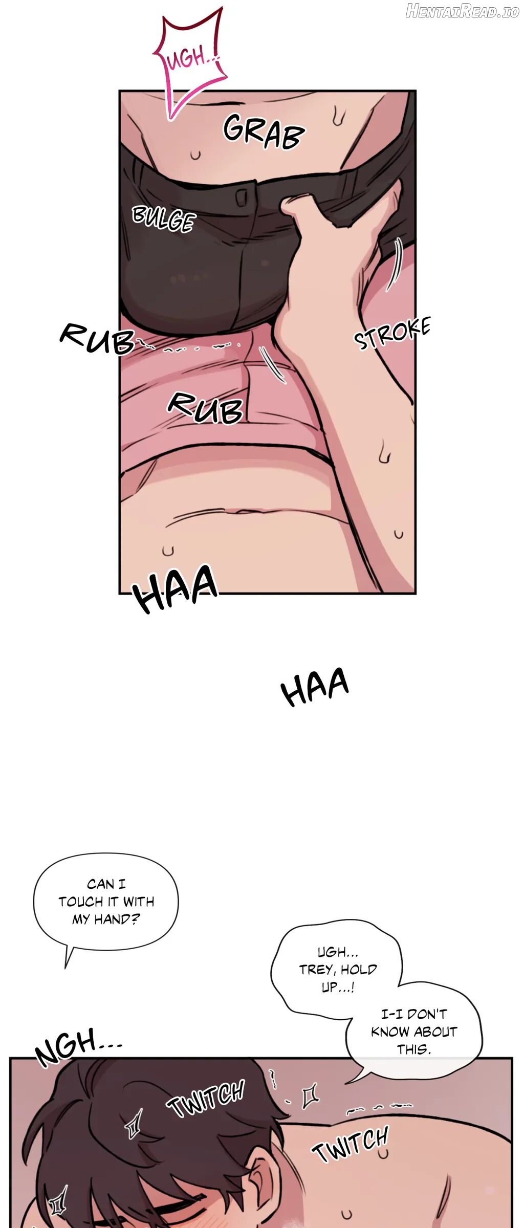 Leave the work to me! Chapter 93 - page 15
