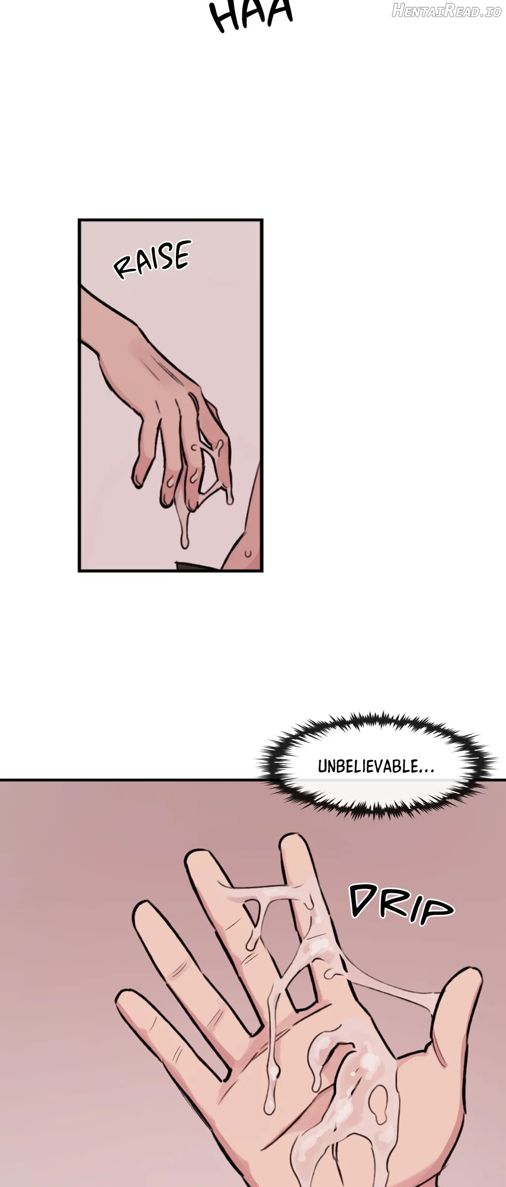 Leave the work to me! Chapter 93 - page 20