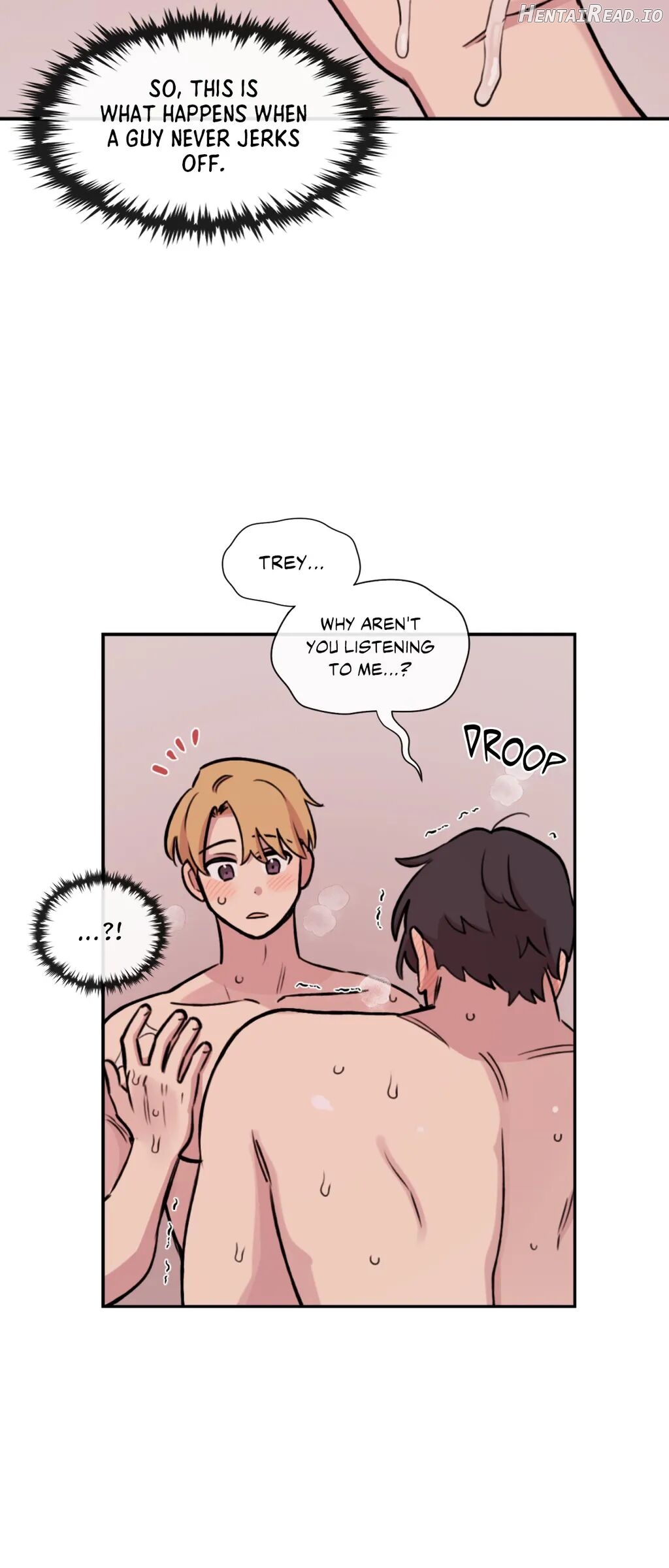 Leave the work to me! Chapter 93 - page 21